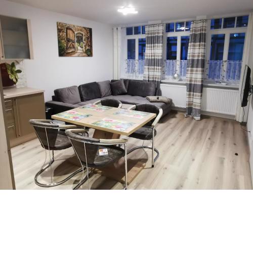 Ferienwohnung Northeim City