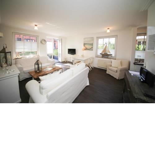 Ferienwohnung Northend