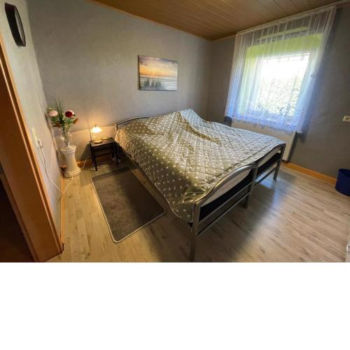 Ferienwohnung Nossen