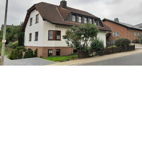 Ferienwohnung Nöthen