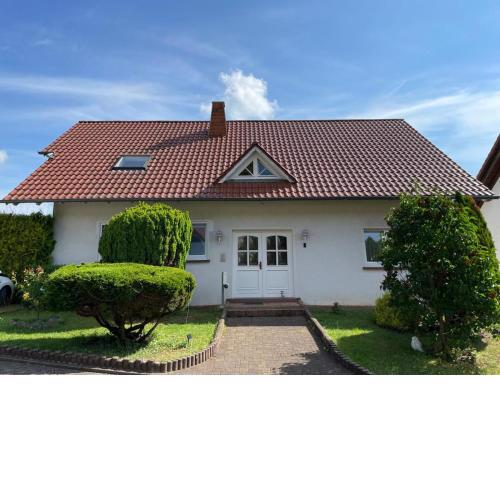 Ferienwohnung Nova