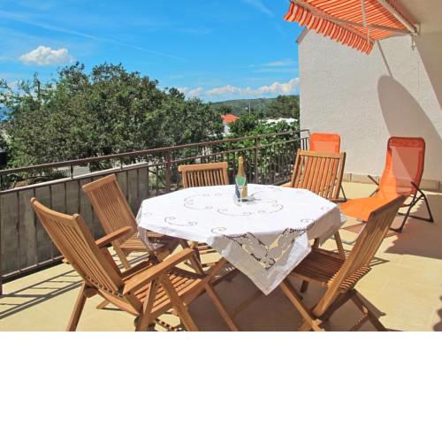 Ferienwohnung Novi Vinodolski 103S