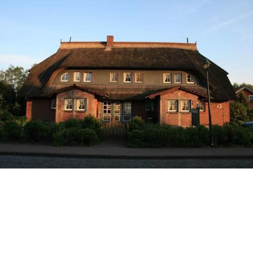 Ferienwohnung Nr 01 EG - a52676