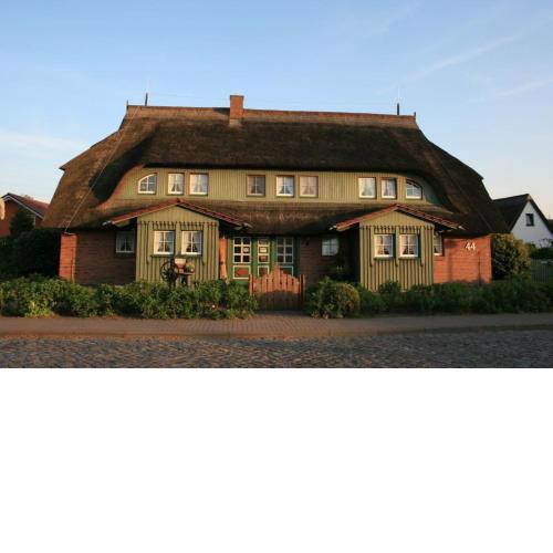 Ferienwohnung Nr 06 EG