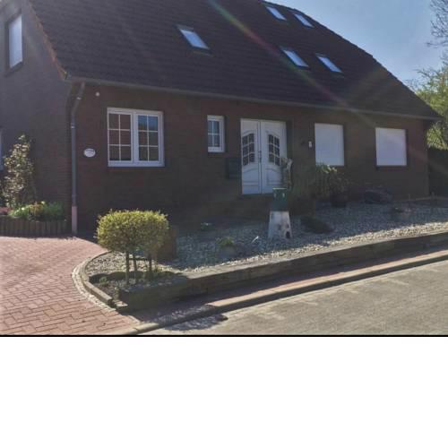 Ferienwohnung Nr. 1 - Südstrand