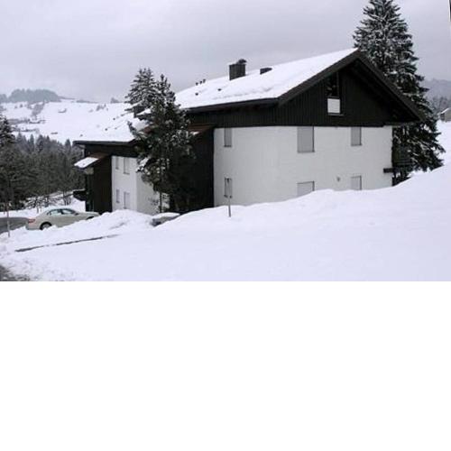 Ferienwohnung Nr 1, Beim Dannelar 8, Oberstaufen-Steibis, Allgäu