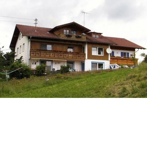 Ferienwohnung Nr 1, neben Bauernhof, Roßhaupten, Allgäu