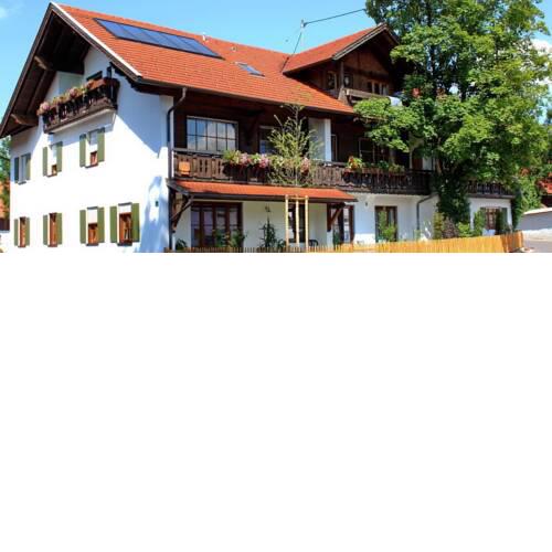 Ferienwohnung Nr. 2, Prem, Allgäu - [#123058]