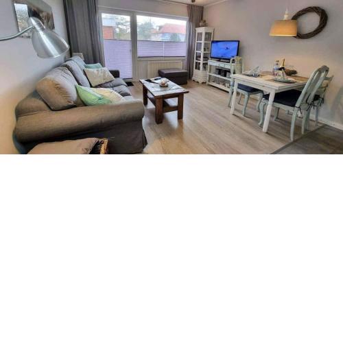 Ferienwohnung Nr. 22
