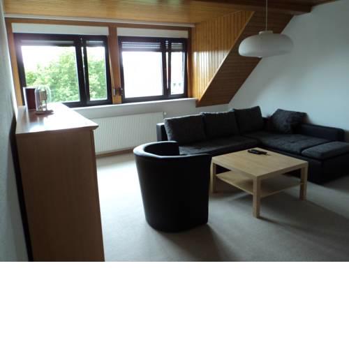 Ferienwohnung Nr. 2