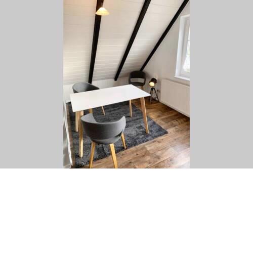 Ferienwohnung Nr. 3 - Leuchttürmchen