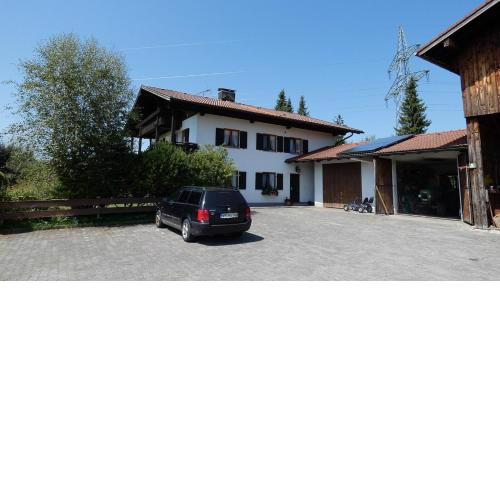 Ferienwohnung Nr 3, Lechbruck-Gründl, Allgäu