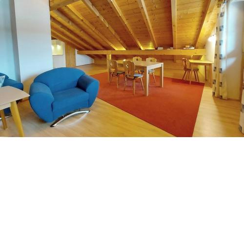 Ferienwohnung Nr 5, Lechbruck-Gründl, Allgäu