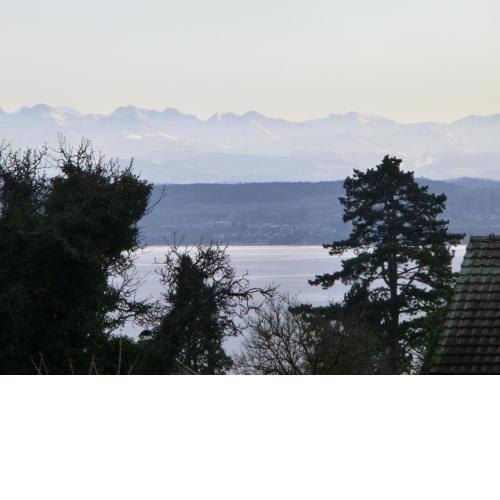 Ferienwohnung Nr 7, Meersburg, Bodensee