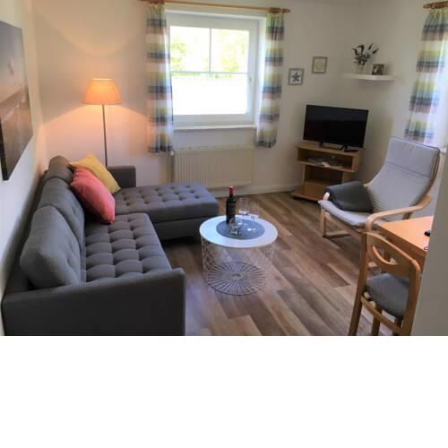 Ferienwohnung Nr 8, Hof zur Sonnenseite Meislahn - a27353