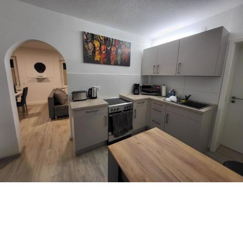 Ferienwohnung NR3