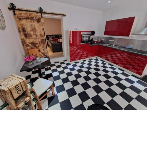 Ferienwohnung Nr.3
