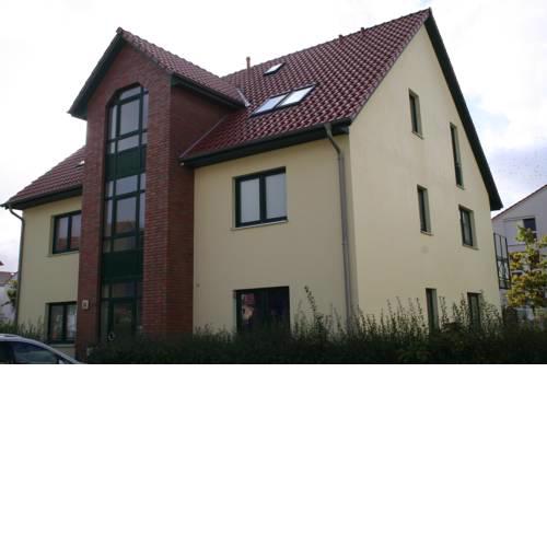 Ferienwohnung Nr 5 am Weststrand
