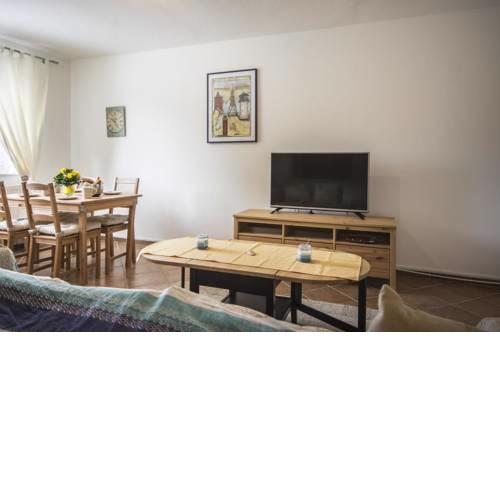 Ferienwohnung NR8 in Cuxhaven am Gründeich