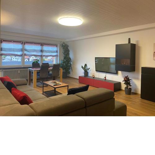 Ferienwohnung Nuß