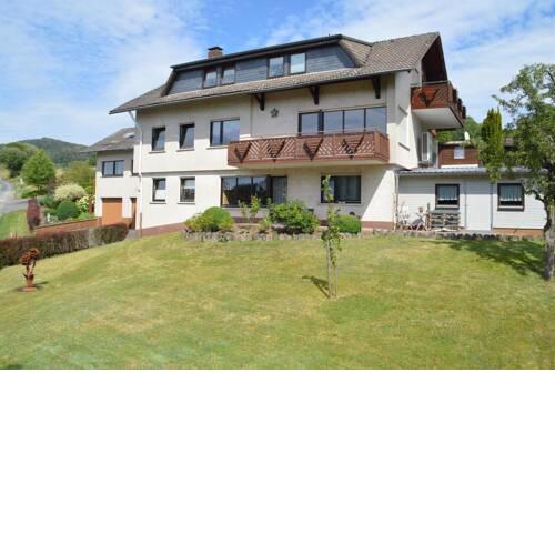 Ferienwohnung Nüdling