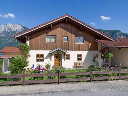Ferienwohnung Nußlberg