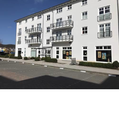 Ferienwohnung Nummer 16 Sellin