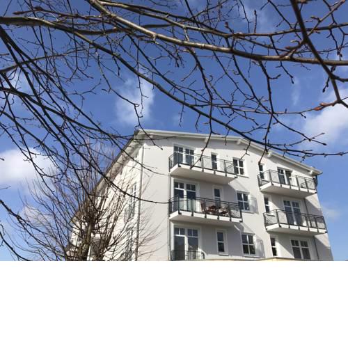 Ferienwohnung Nummer 22 Sellin