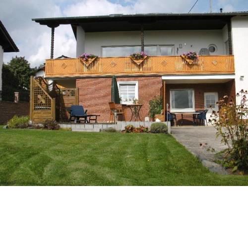 Ferienwohnung Nürburgblick