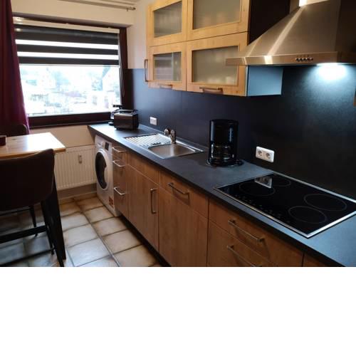 Ferienwohnung Nürnberg