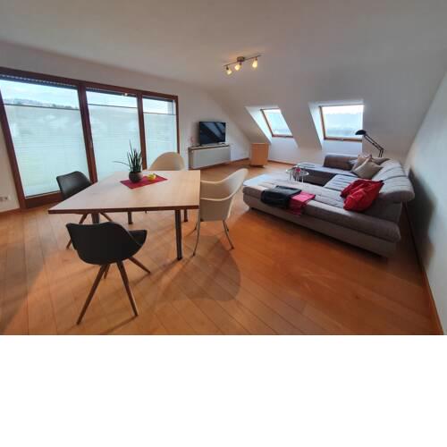 Ferienwohnung Nussbaum