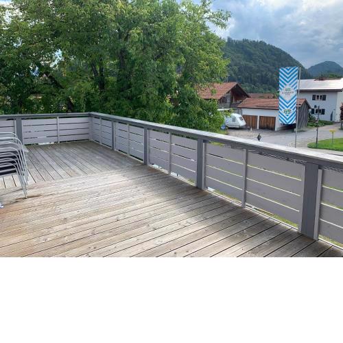 Ferienwohnung Nusslberg