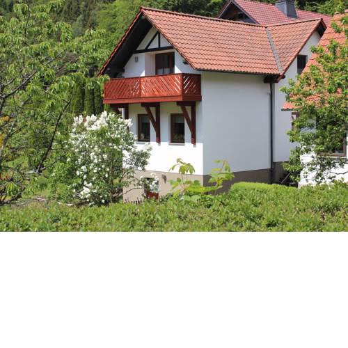 Ferienwohnung Nüssleshof