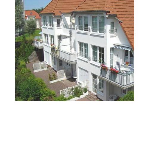 Ferienwohnung O7