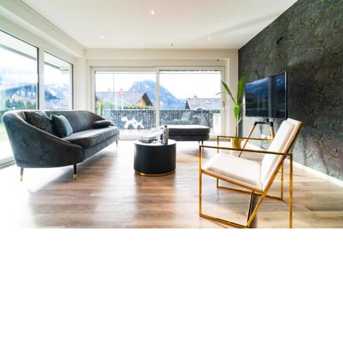 Ferienwohnung Oba‘doba Falke