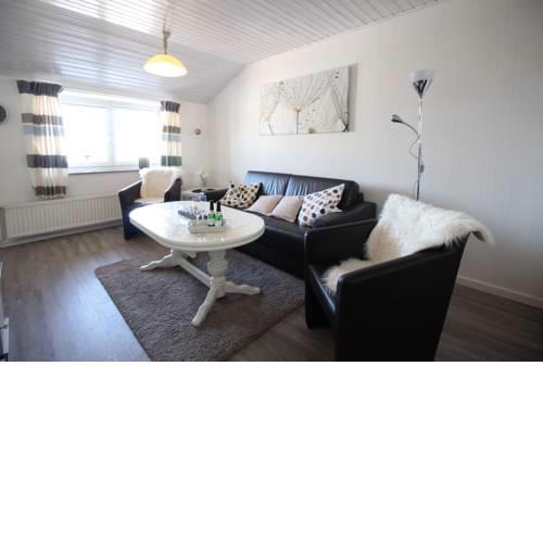 Ferienwohnung Oben
