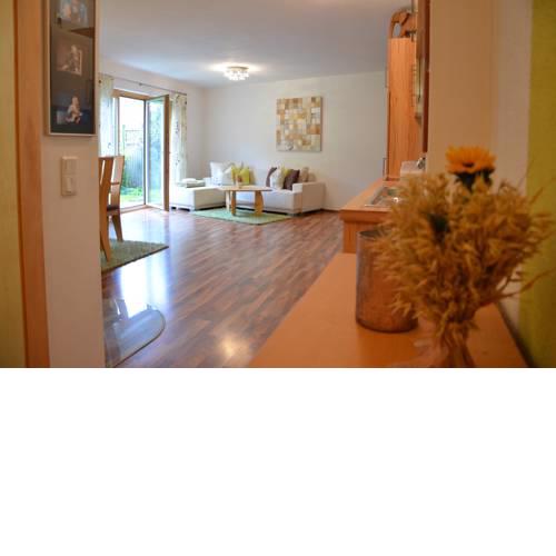 Ferienwohnung OBER
