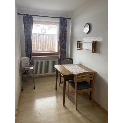 Ferienwohnung Oberallgäu/Ferienpark