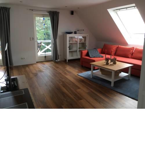 Ferienwohnung Oberdeck