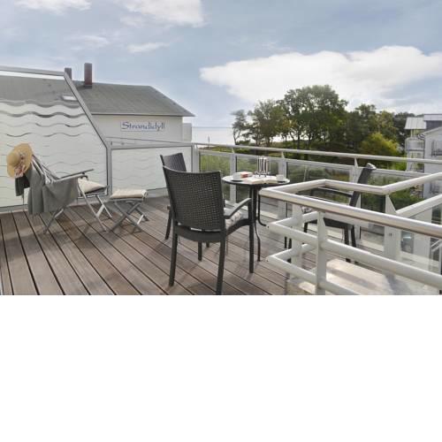 Ferienwohnung Oberdeck