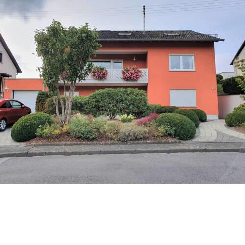 Ferienwohnung Obergeschoss - a47029