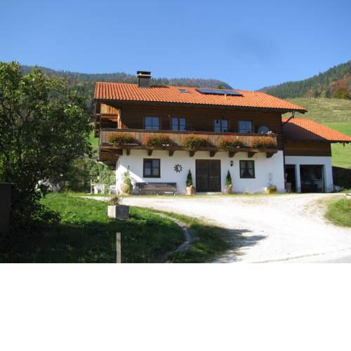 Ferienwohnung Oberkastner