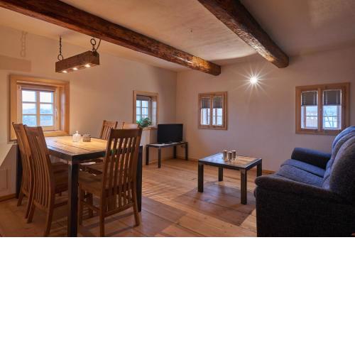 Ferienwohnung Oberlausitzer Hof