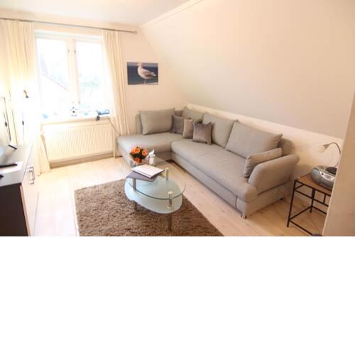 Ferienwohnung Oberleutnant