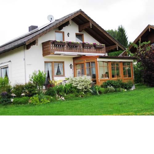 Ferienwohnung Obermayer Maria