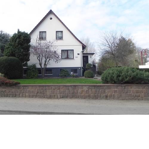 Ferienwohnung Obermeier