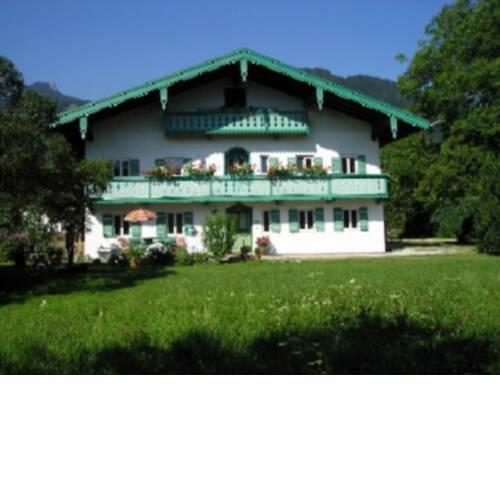 Ferienwohnung Obermeier