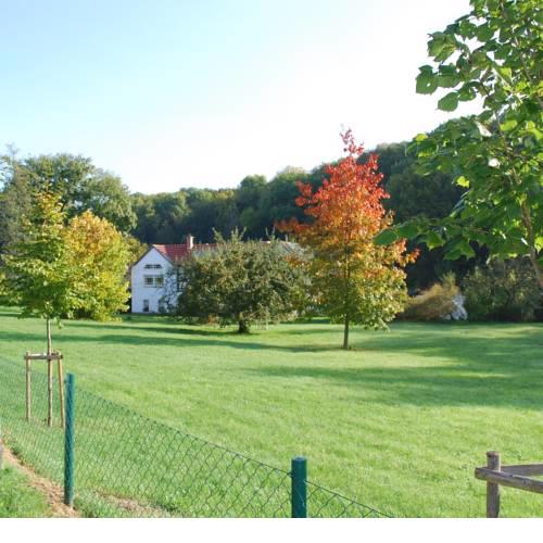 Ferienwohnung Obermühle