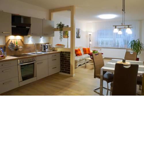 Ferienwohnung Obernosterer