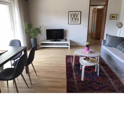 Ferienwohnung Oberriexingen